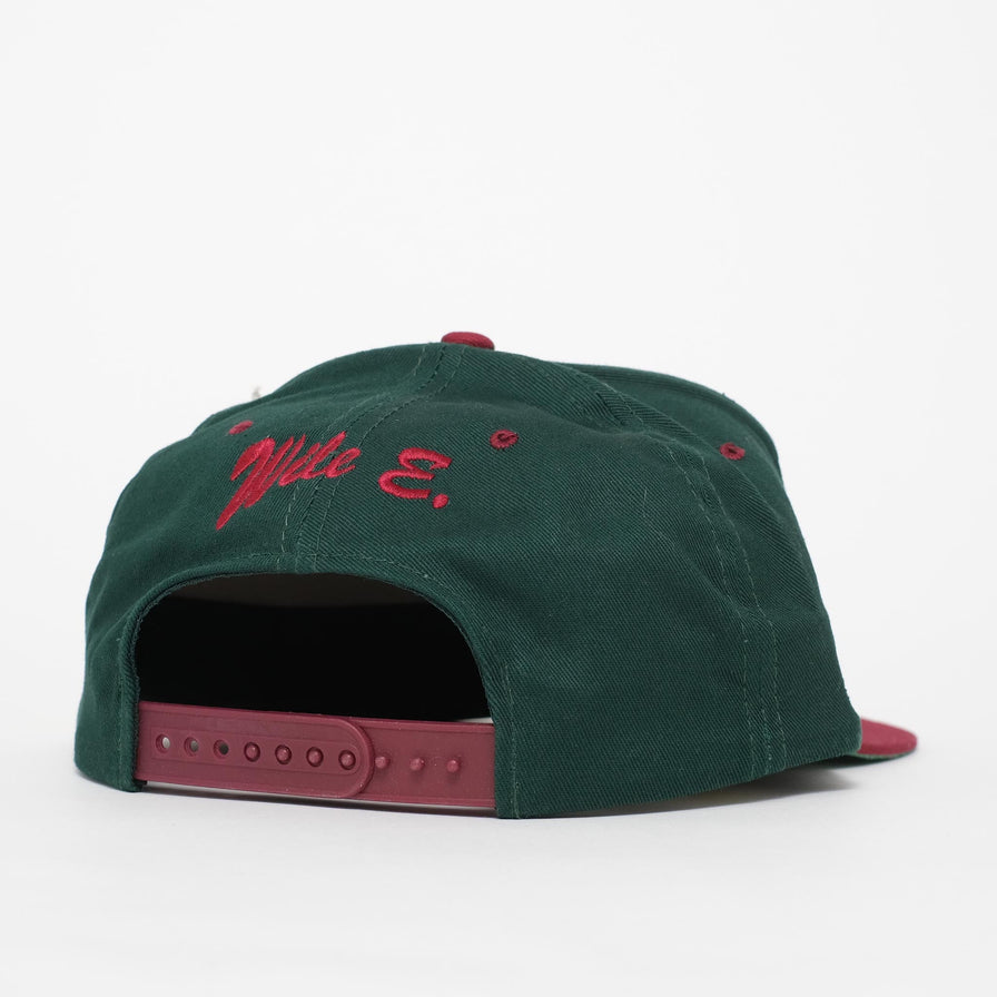 Vintage DS Coyote Snapback 