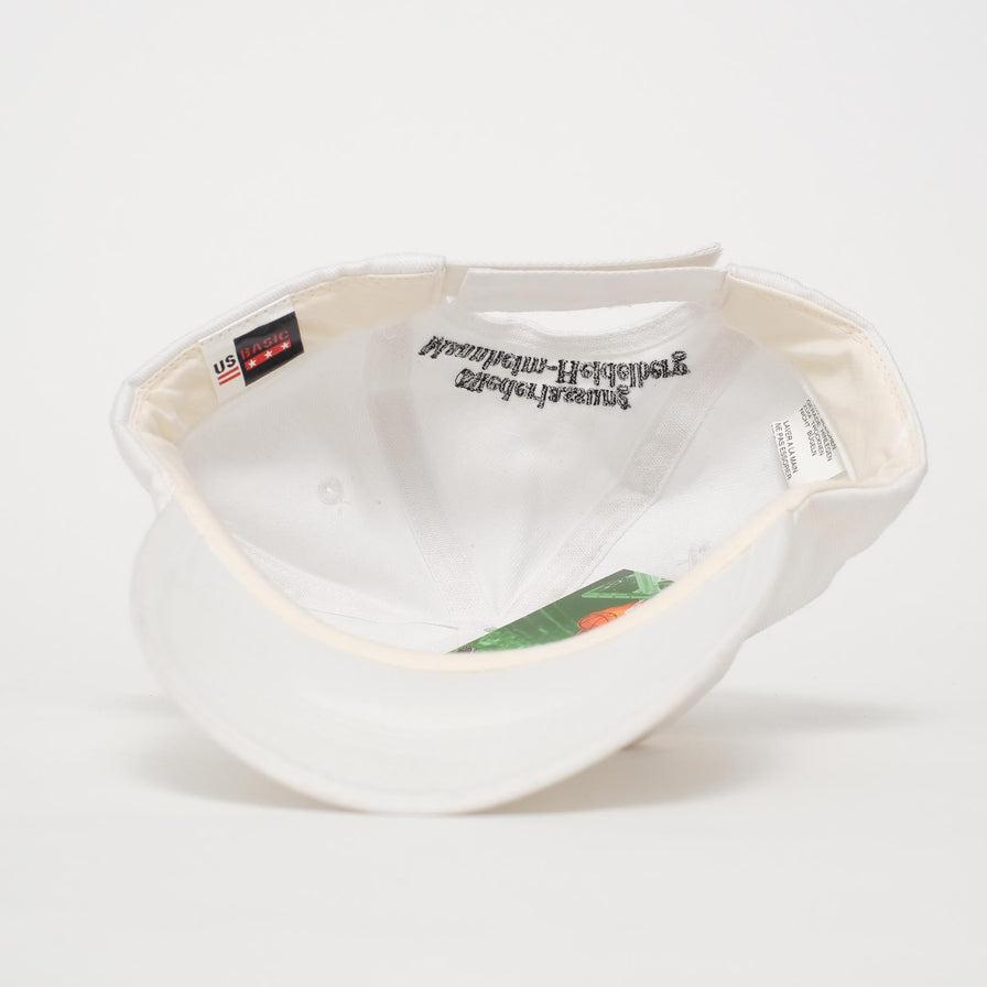 Vintage Mercedes Bens Strapback 