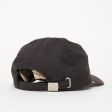 Vintage DS Mercedes Benz Strapback 