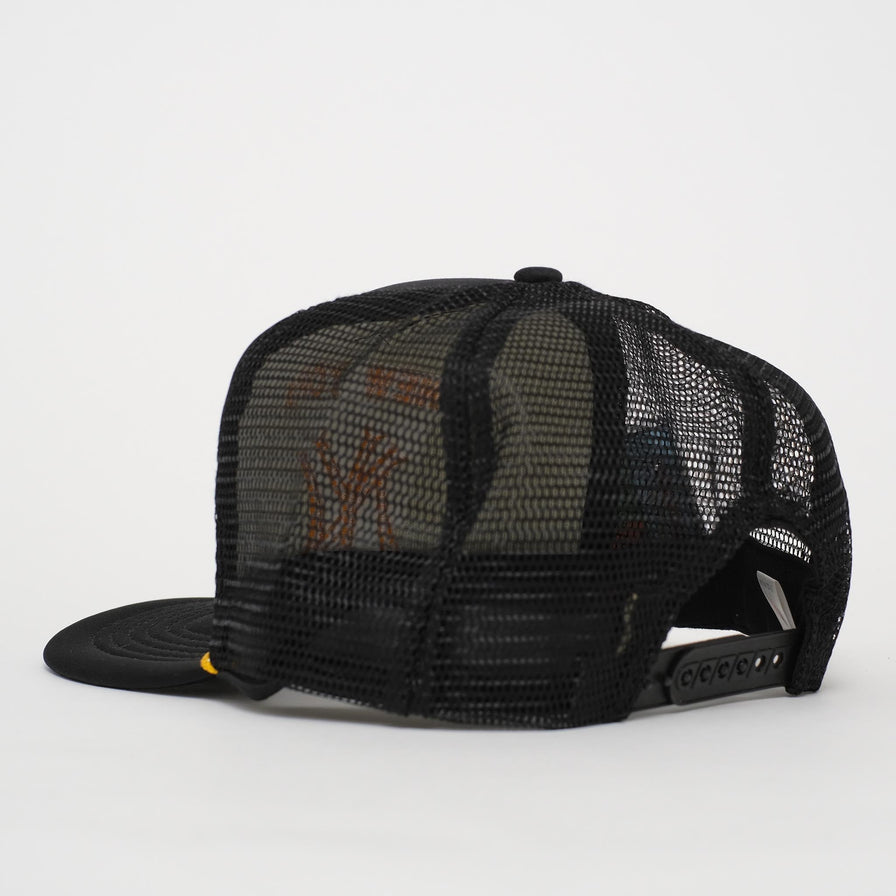 Vintage DS NY Trucker Cap 