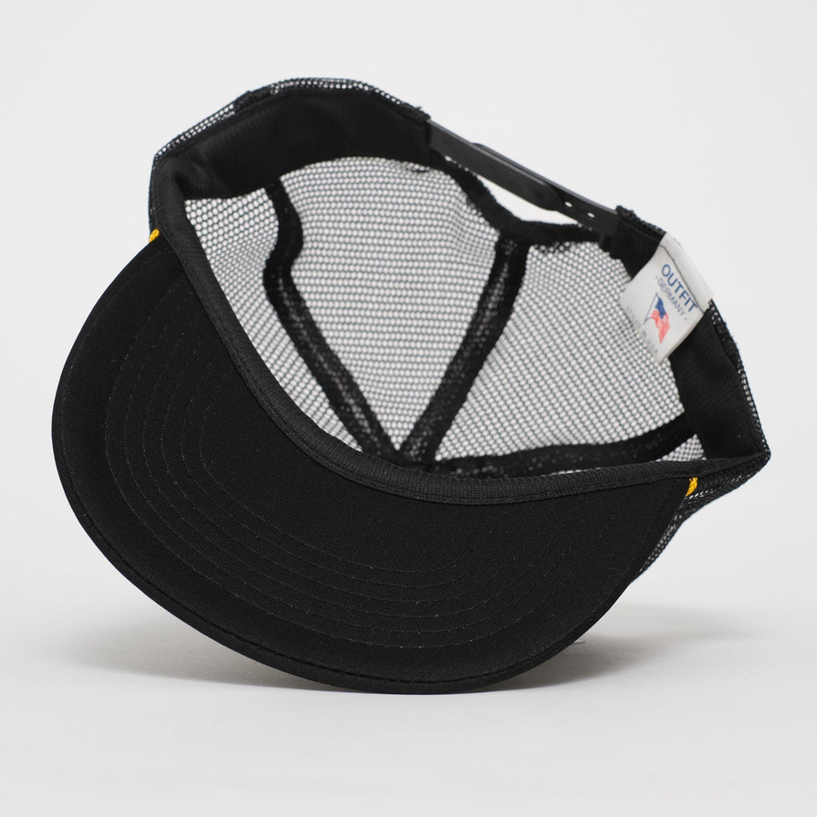 Vintage DS NY Trucker Cap 