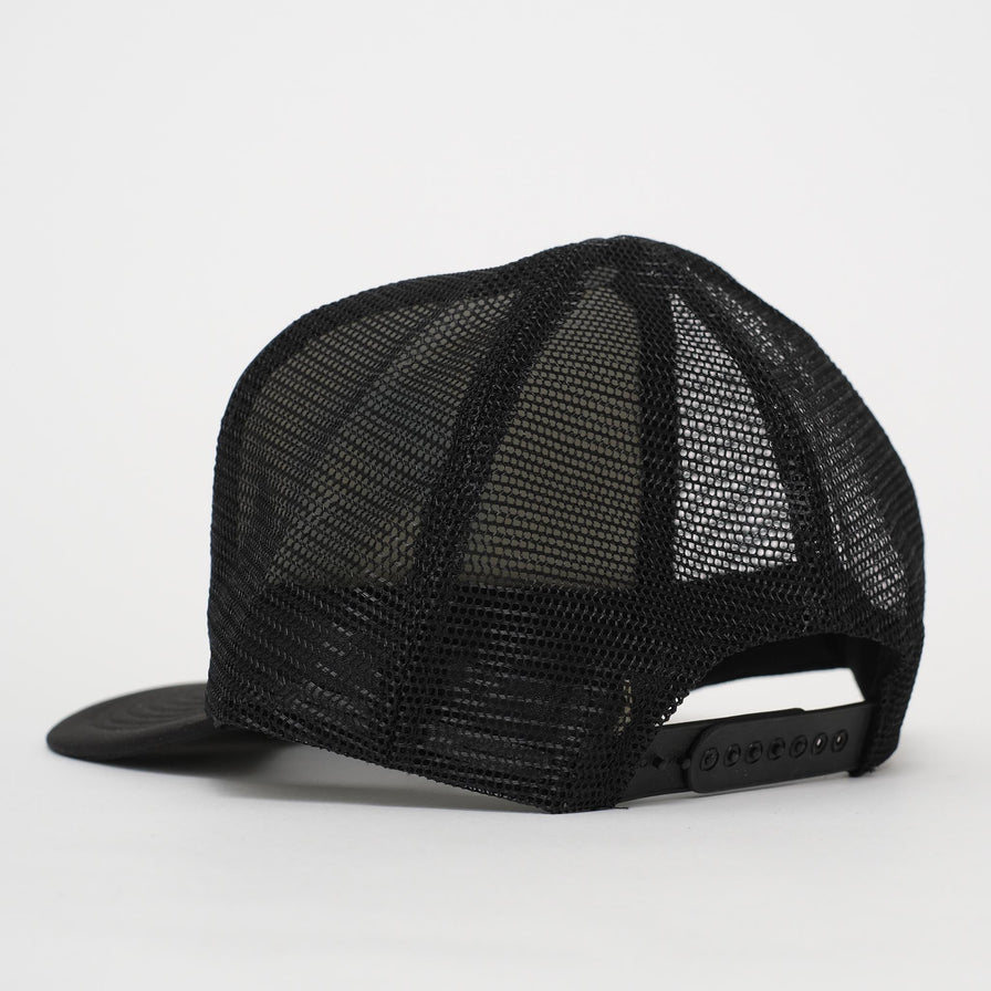 Vintage DS BMW Trucker Cap 