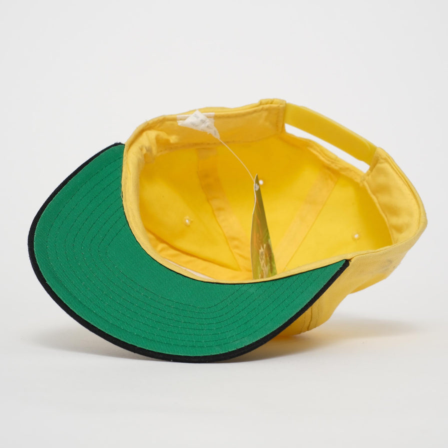 Vintage Opel Snapback 