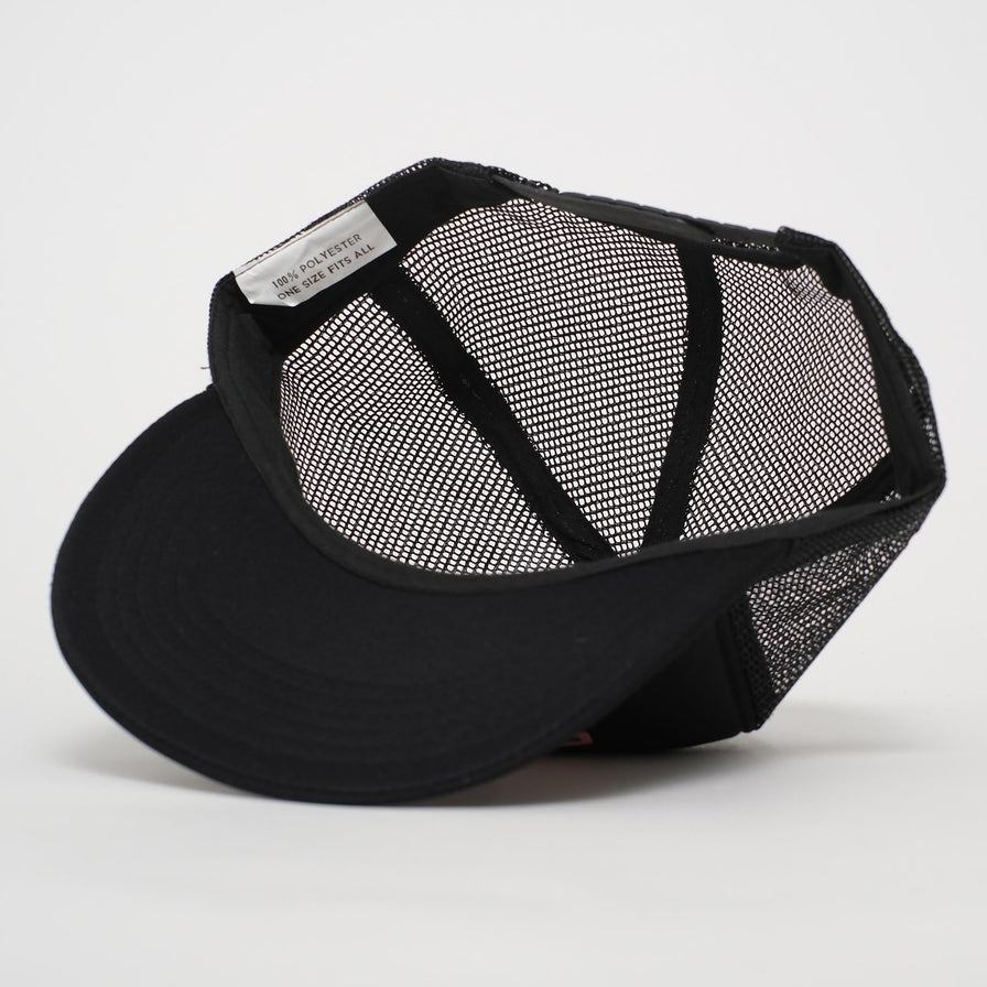Vintage DS Hulk Hogan Trucker Cap 