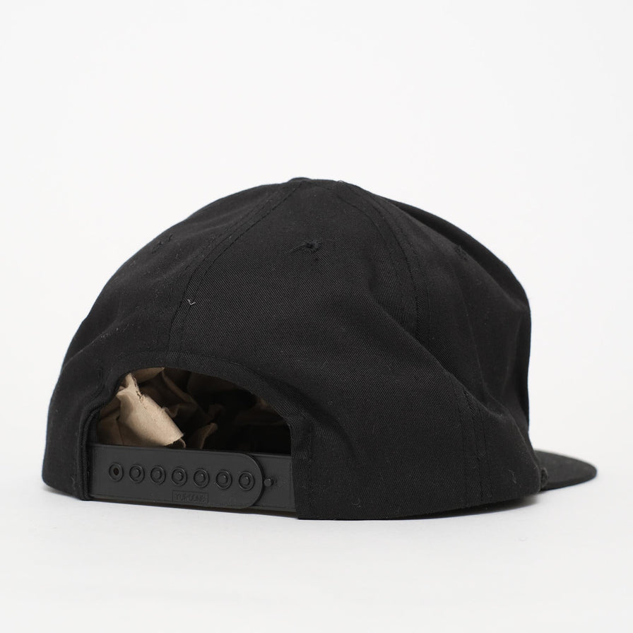 Vintage DS Jack Daniels Snapback 