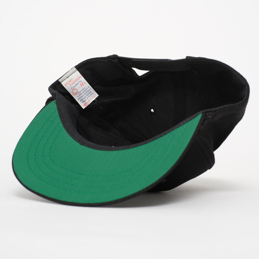 Vintage DS Jack Daniels Snapback 