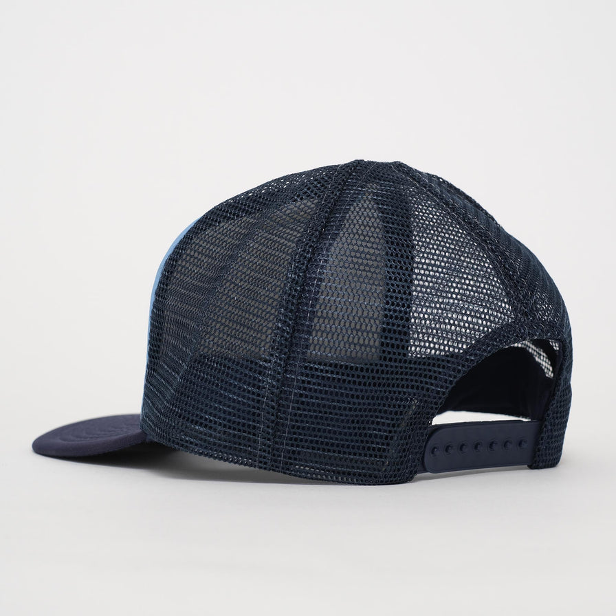 Vintage DS New Kids Trucker Cap 