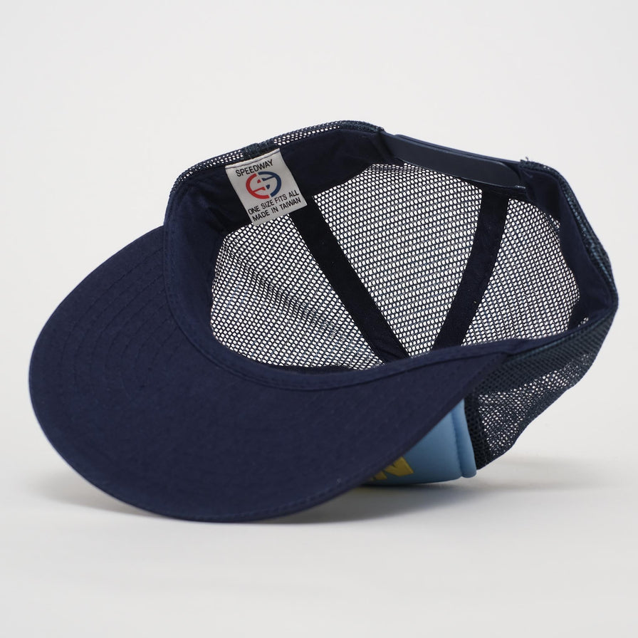 Vintage DS New Kids Trucker Cap 