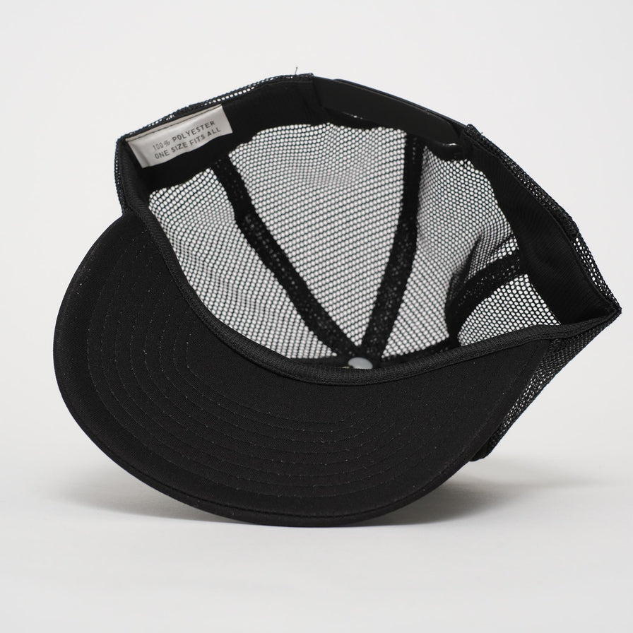 Vintage DS ACDC Trucker Cap 