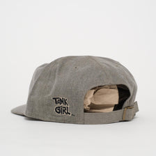 Vintage Tank Girl Strapback 