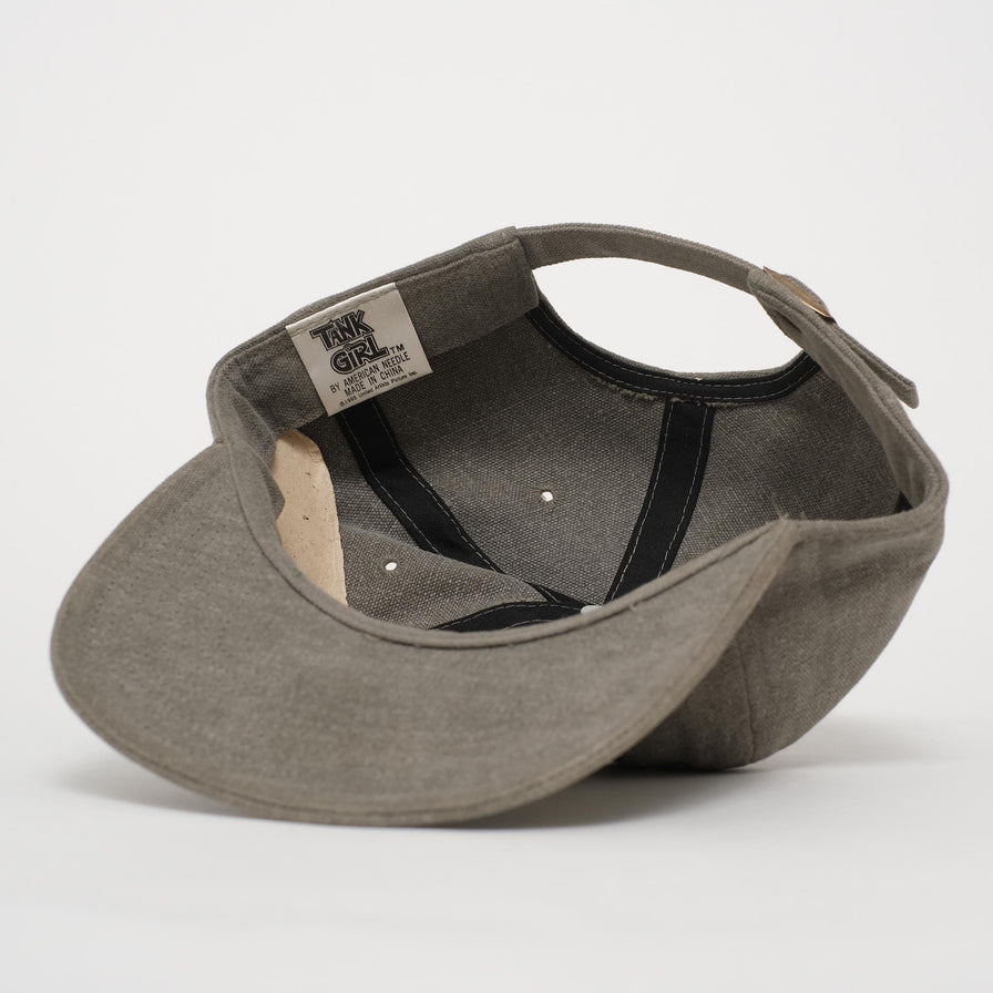 Vintage DS Tank Girl Strapback 