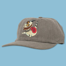 Vintage DS Tank Girl Strapback 