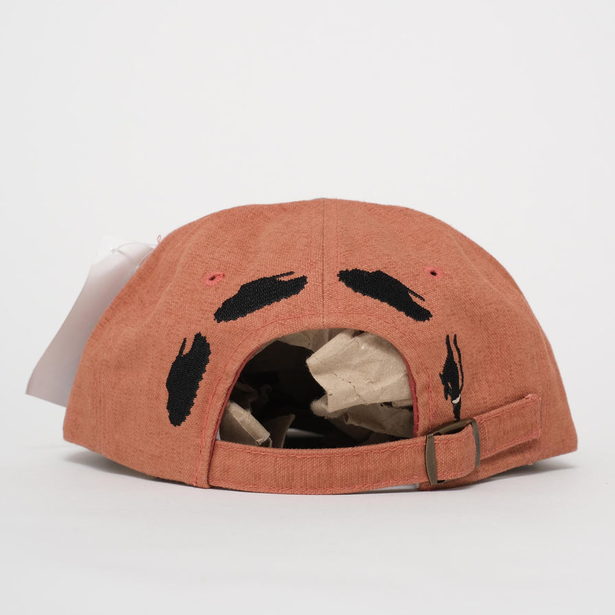 Vintage DS Tank Girl Strapback 