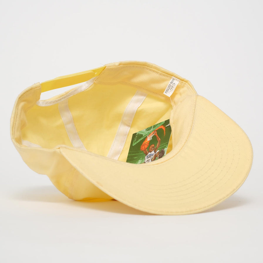 Vintage DS Golden American 25's Snapback 