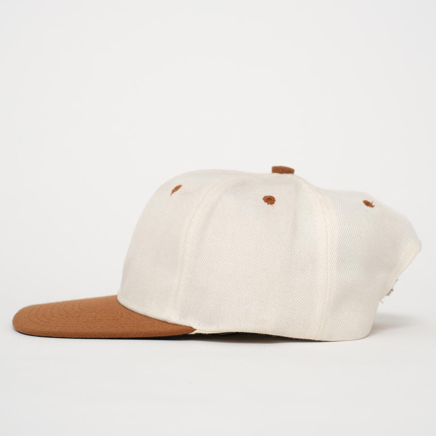 Vintage Kee & Ed Snapback 