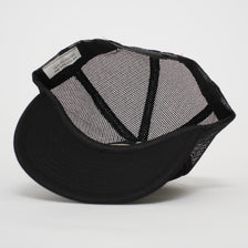 Vintage DS Metallica Trucker Cap 