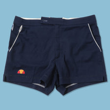 Vintage Ellesse Shorts Small 