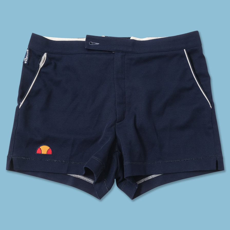 Vintage Ellesse Shorts Small 