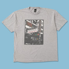 Vintage Obey T-Shirt XLarge 