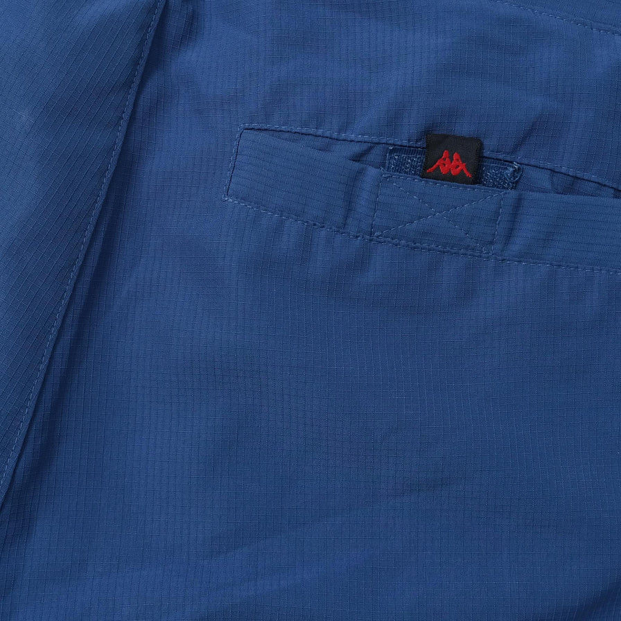 Vintage Robe di Kappa Shorts Large 