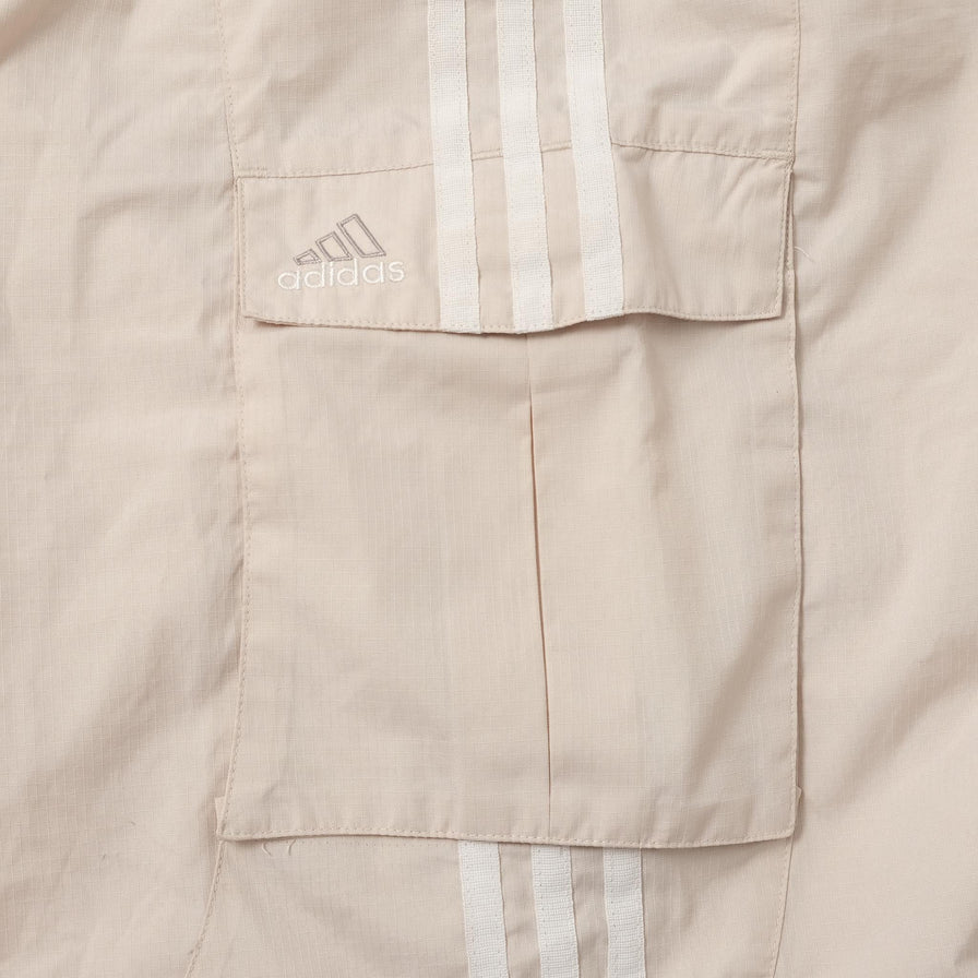 Vintage 2004 adidas Shorts 30 