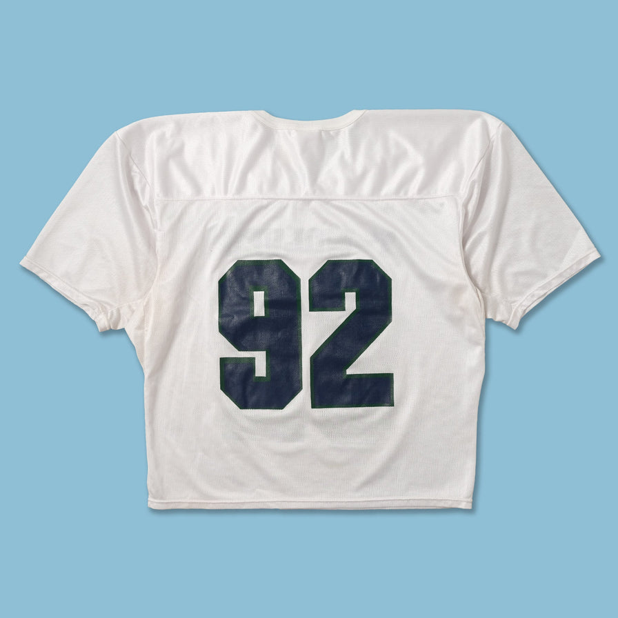 Vintage Timberwolves Jersey XLarge 