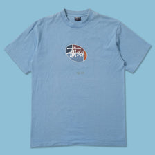 Vintage Stussy T-Shirt Large 