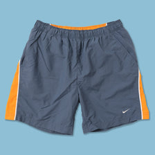 Vintage Nike Shorts Large 