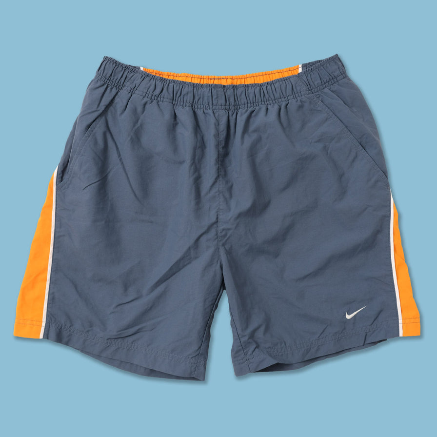 Vintage Nike Shorts Large 