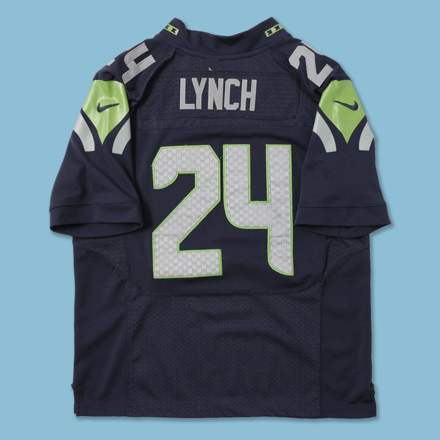 Women's Seattle Seahawks Jersey Small 