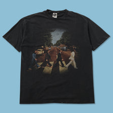 Vintage 2003 Beatles T-Shirt Large 