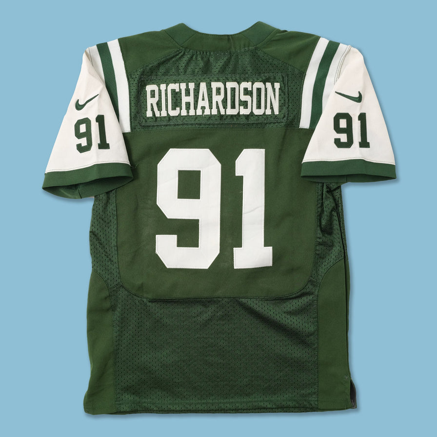 Nike Women's NY Jets Jersey Small 