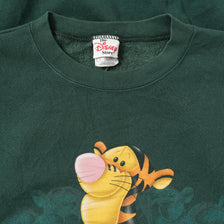 Vintage Tigger Sweater Large 