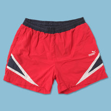 Vintage Puma Shorts Large 