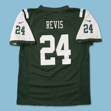 Nike NY Jets Jersey Small 