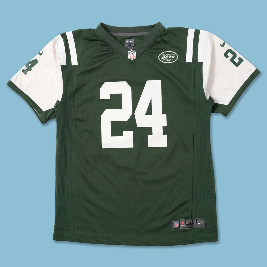 Nike NY Jets Jersey Small 