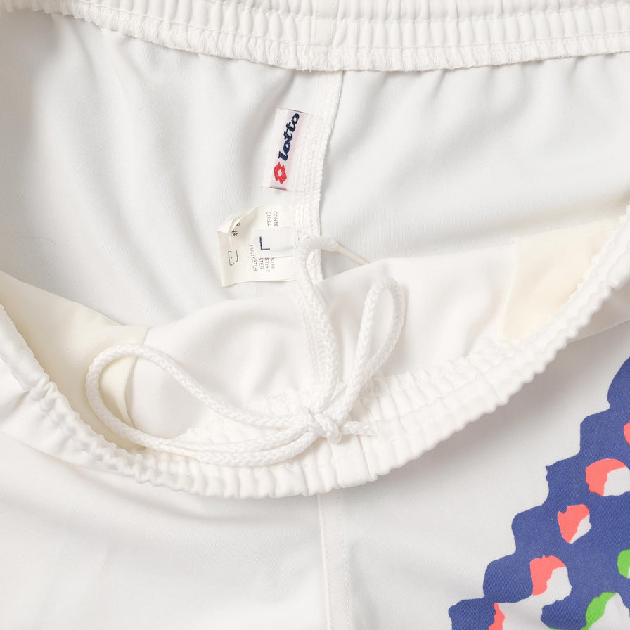 Vintage Lotto Shorts Large 