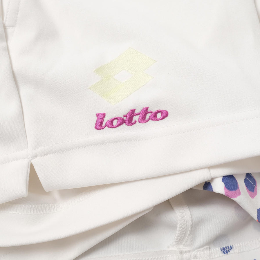 Vintage Lotto Shorts Large 