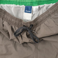 Vintage Reebok Shorts Large 
