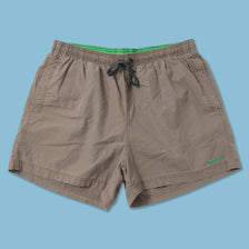 Vintage Reebok Shorts Large 