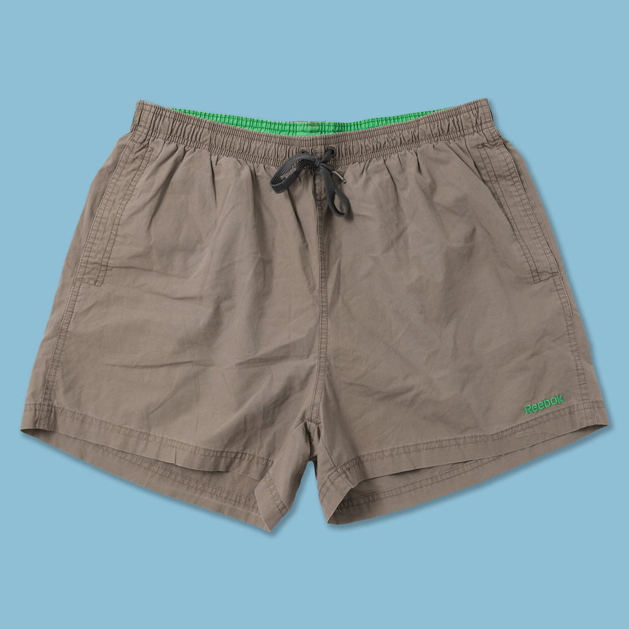 Vintage Reebok Shorts Large 