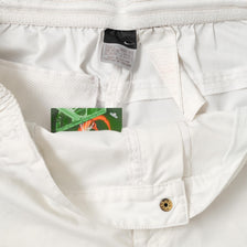 Vintage Nike Tennis Shorts Large 