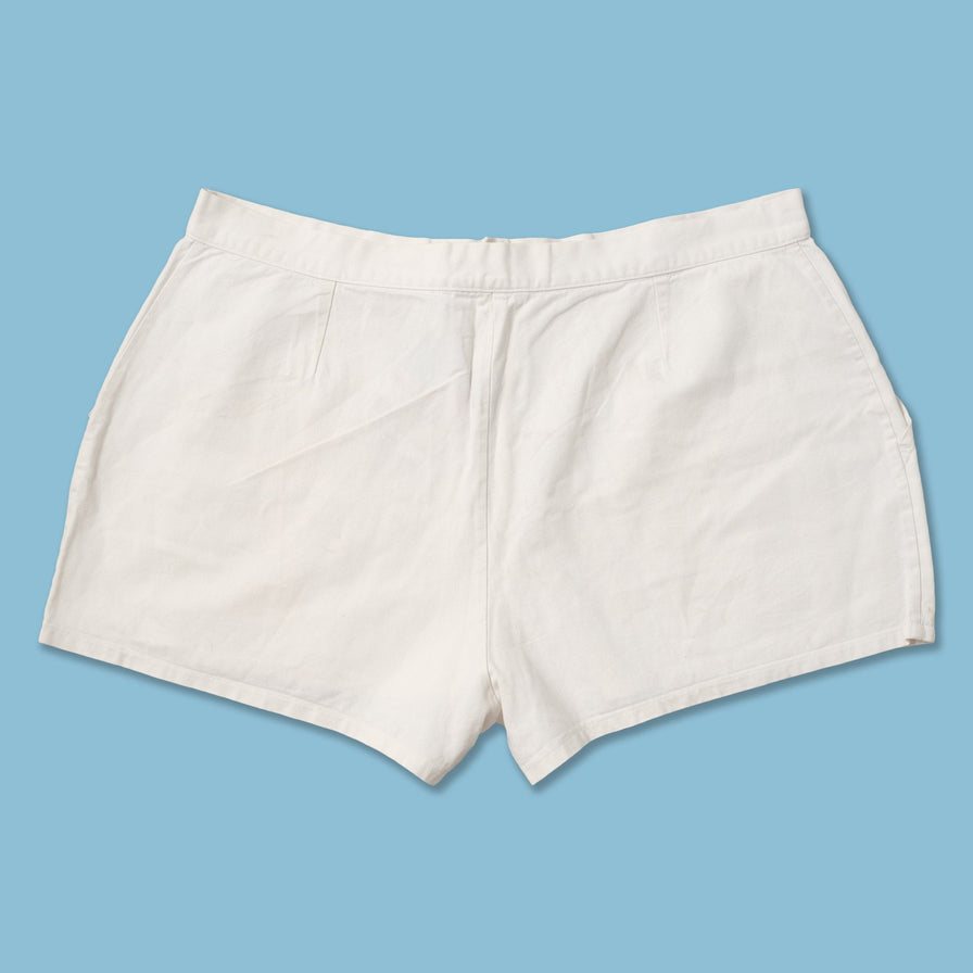Vintage Lacoste Shorts Large 