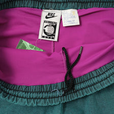 Vintage Nike Challenge Court Shorts Medium 