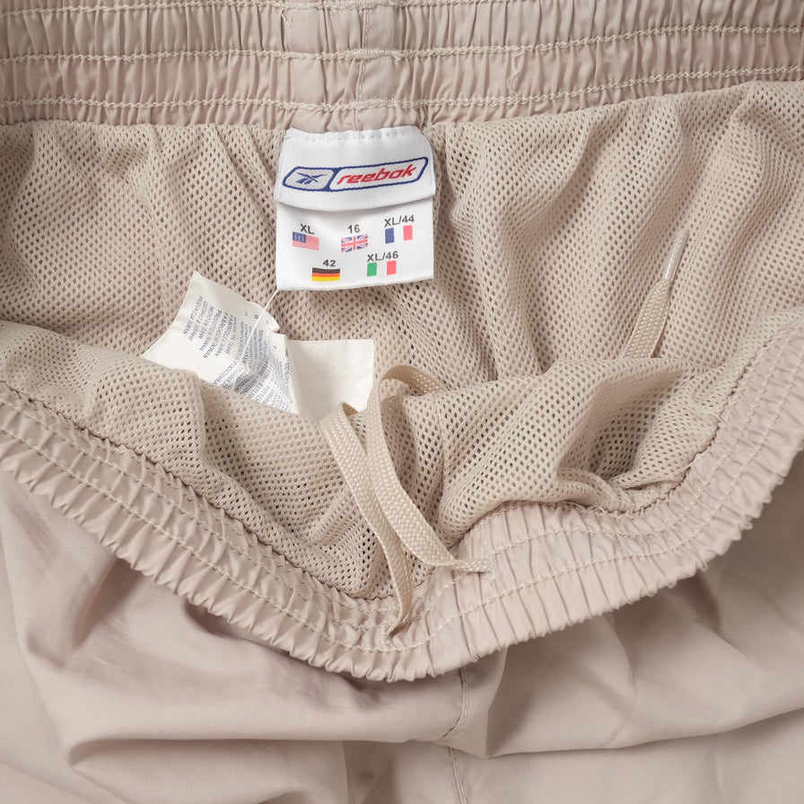 Vintage Reebok Shorts Large 