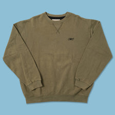 Vintage Reebok Sweater Large 