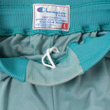 Vintage Charlotte Hornets Shorts Large 