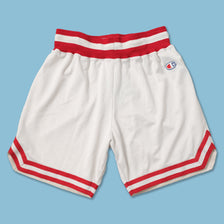 Vintage Champion NBA Shorts Medium 