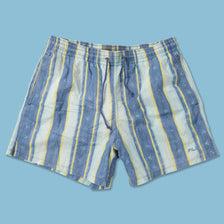 Vintage Fila Shorts Medium 