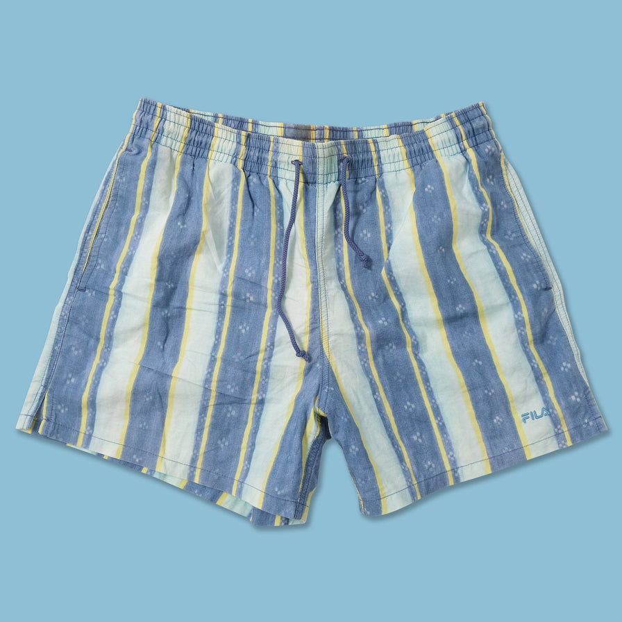 Vintage Fila Shorts Medium 